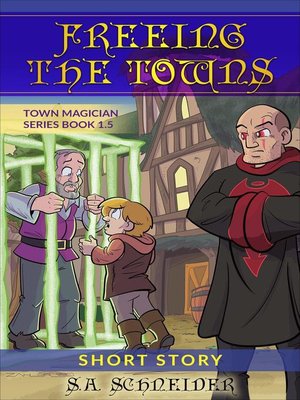 cover image of Freeing the Towns